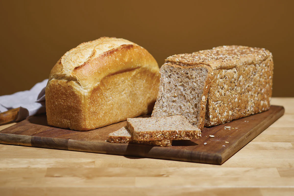 Freshly Baked From Scratch Daily